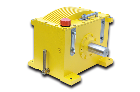With bearing support between inner and outer ring, Completely enclosed by its own housing, With own lubrication Housing Freewheels