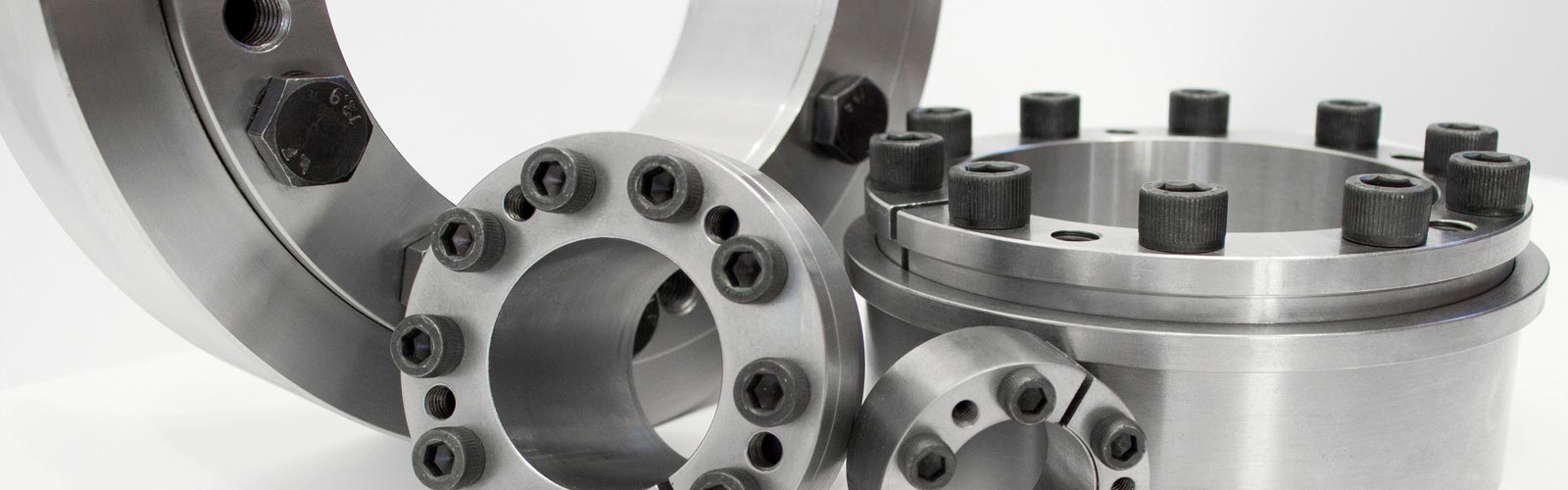 The new standard for frictional locking