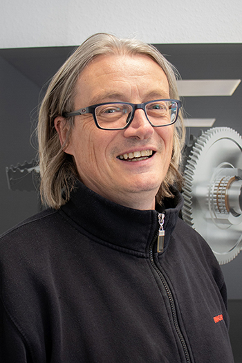 Thomas Heubach Thomas Heubach