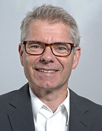 RINGSPANN division head Volker Schlautmann Volker Schlautmann