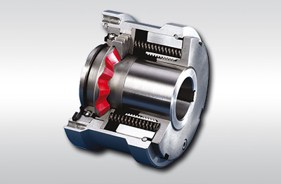 SIKUMAT® positive torque limiters SIKUMAT® positive torque limiters