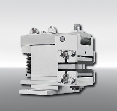Electromagnetic disc brakes Electromagnetic disc brakes