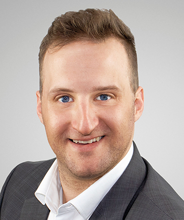 Daniel Riedel, Head of Sales Daniel Riedel, Head of Sales