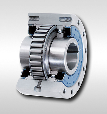 complete freewheels from the FB/FBE series from RINGSPANN complete freewheels from the FB/FBE series from RINGSPANN