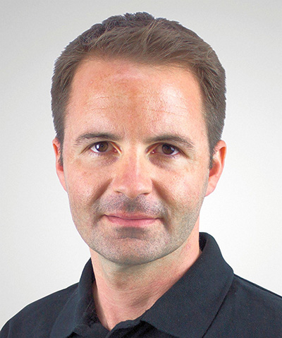 RINGSPANN-Produktmanager Marvin Raquet RINGSPANN-Produktmanager Marvin Raquet