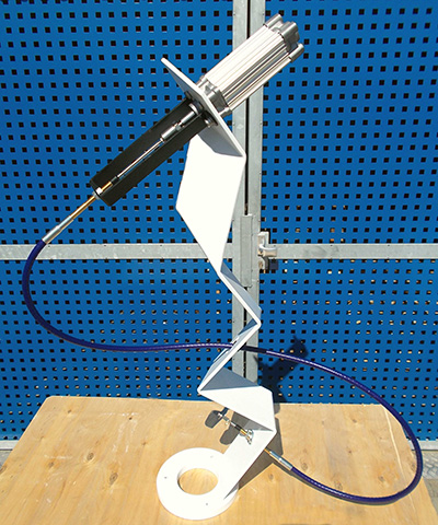 Push/pull cables from RINGSPANN RCS Flexible across many metres