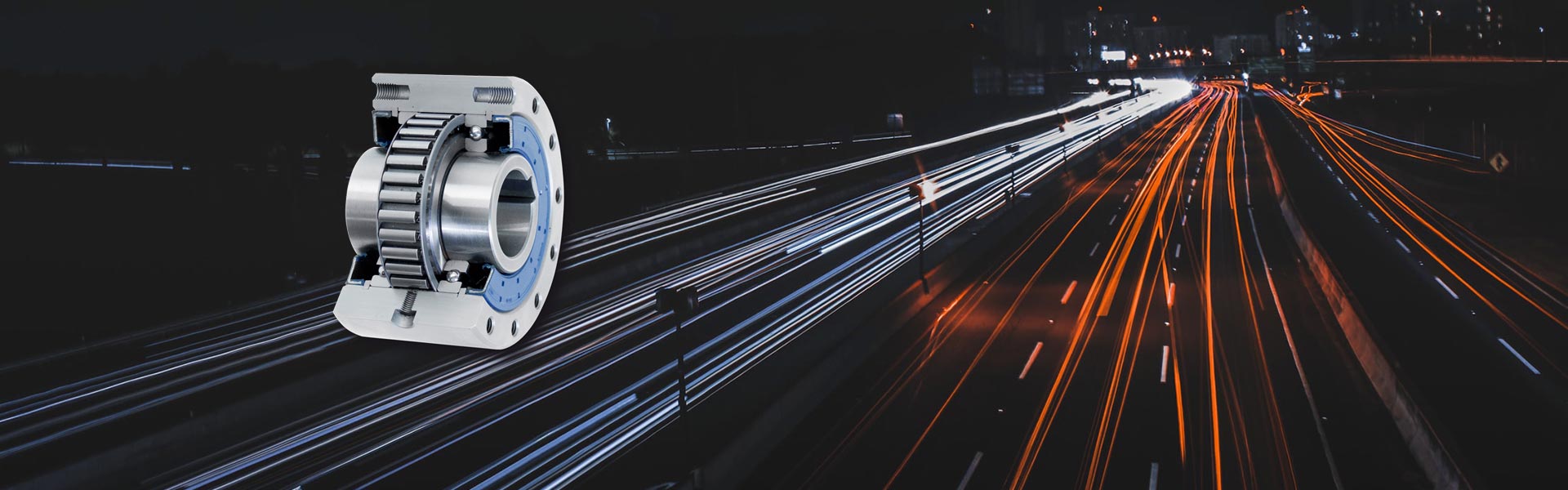 The kinematic darling of designers