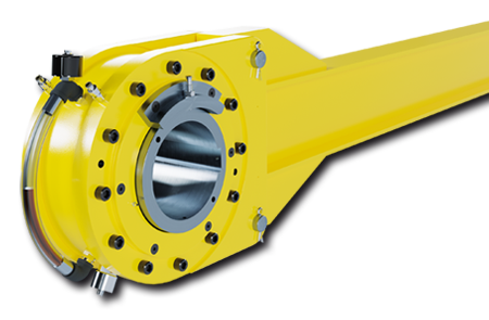 FRHD Zustandsüberachung