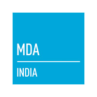 logo mda-india